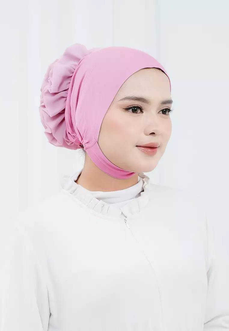 INNER CIPUT CEPOL ROSE - BABY PINK