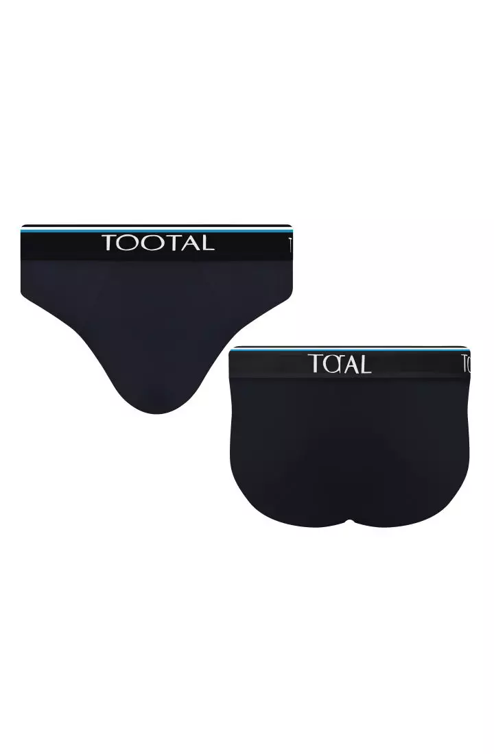 Tootal Celana Dalam Pria Mini Brief 2 warna/ pack
