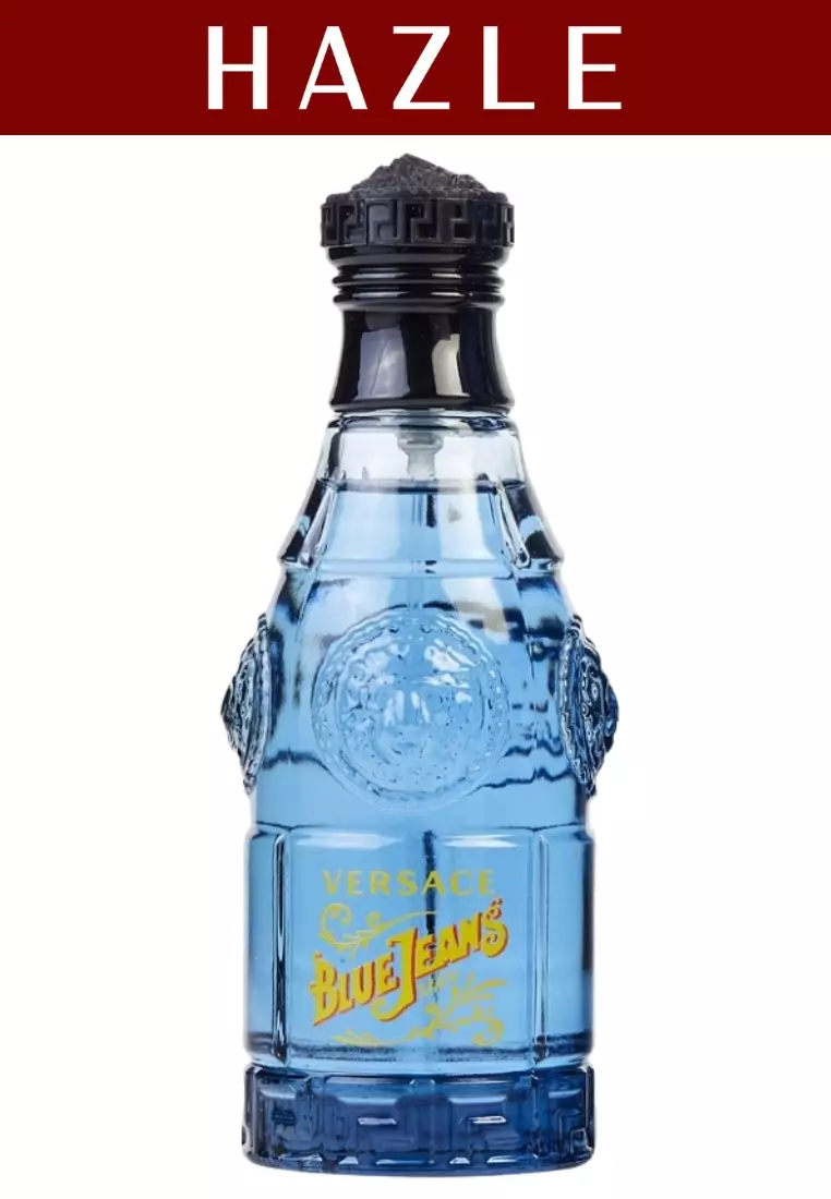 Blue Jeans Man EDT 75 ml