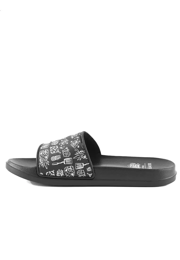 Jackson High SB1 Black SpongeBob Edition