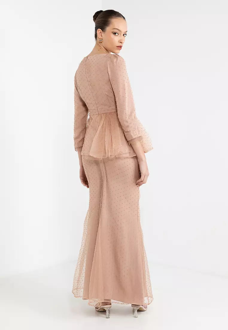 ANGSANA Modern Kurung