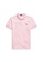 Polo Ralph Lauren pink Piquet Cotton Polo Shirt B8D2CAA2C23A31GS_5