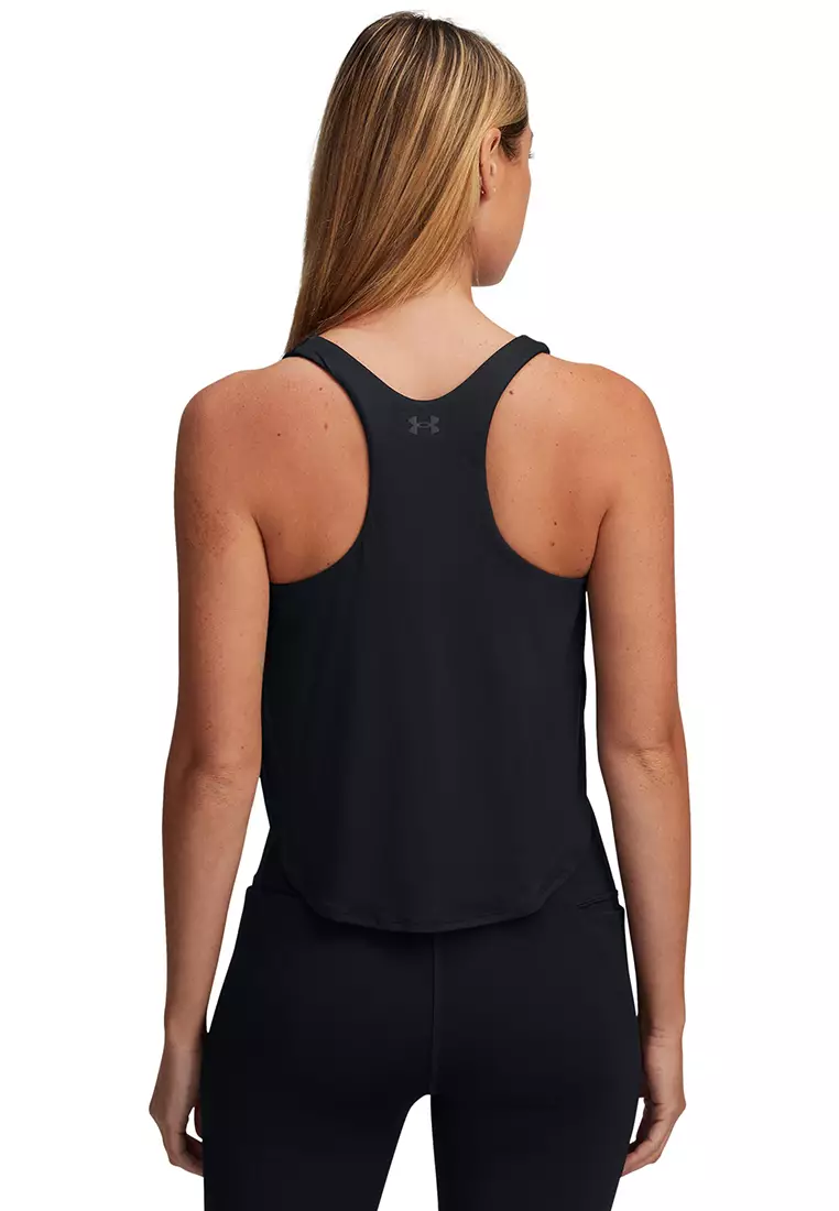 Women's Motion 2-In-1 Tank Top
