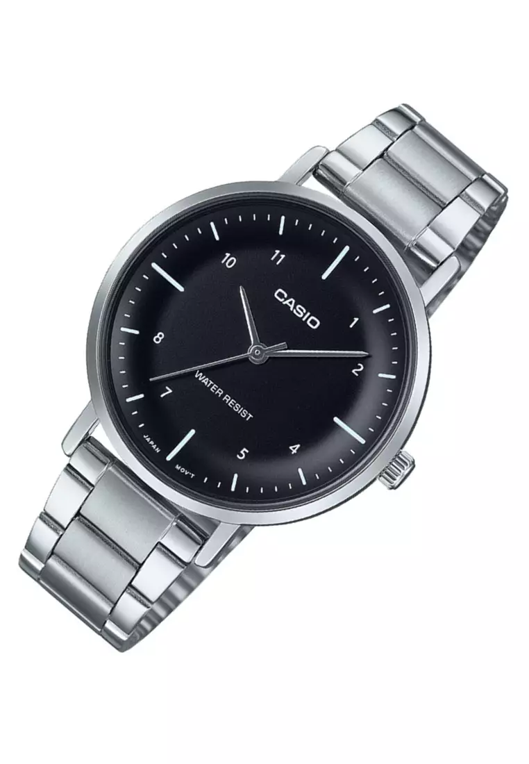 Analog Watch LTP-VT03D-1B