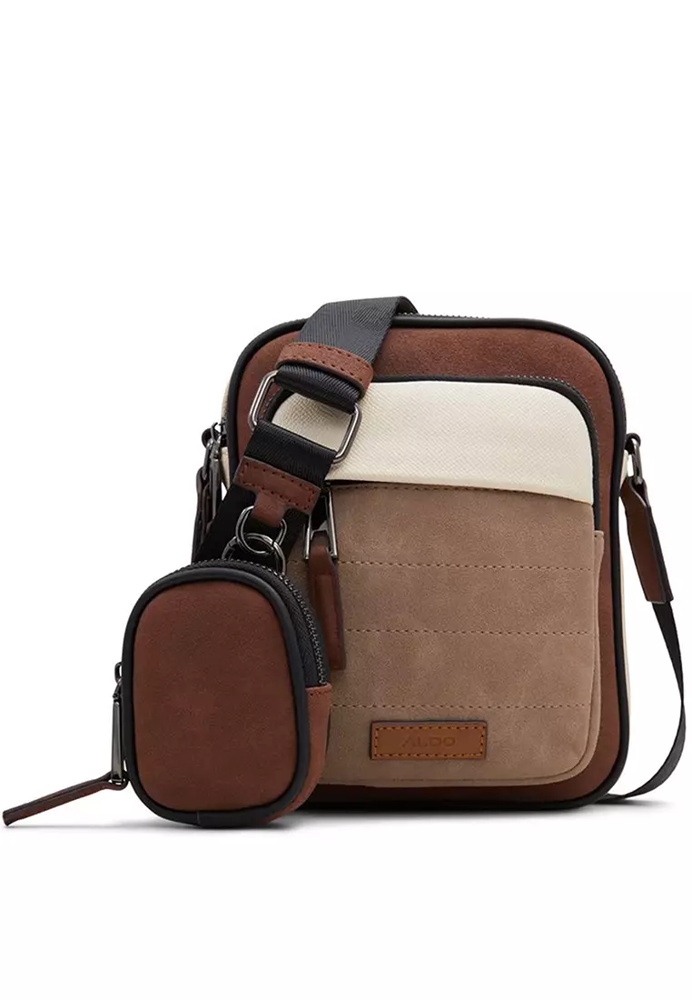 Krill Crossbody Bag