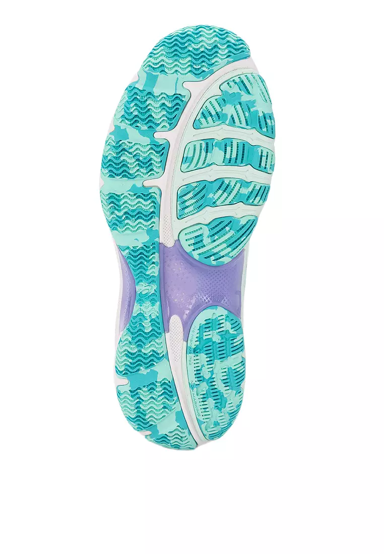 Netburner Shield FF Volleyball Shoes