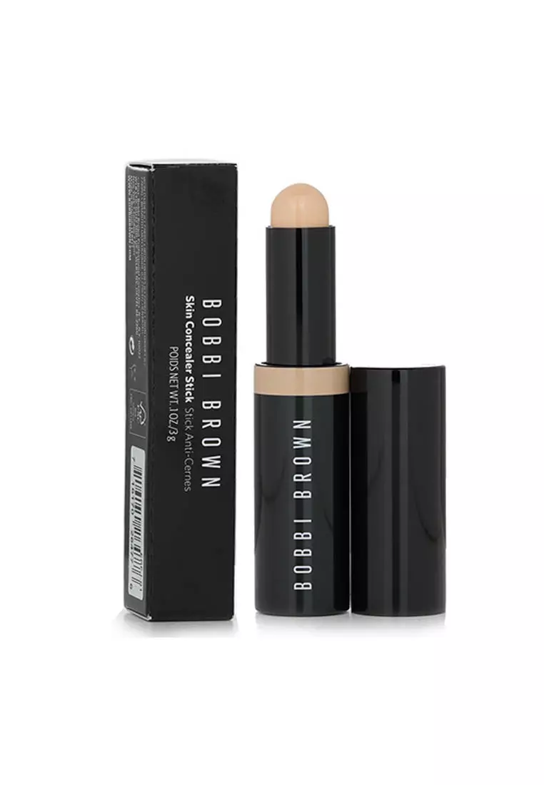 BOBBI BROWN - Skin Concealer Stick - # Porcelain 3g/0.1oz