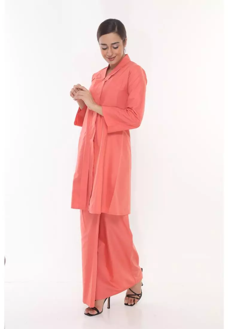Kebarung Sarimah