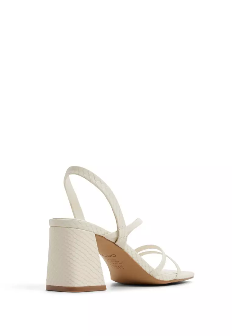 Atlanticus Heels
