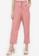 ZALORA WORK multi Woven Jogger Pants 1216BAA81D5490GS_1