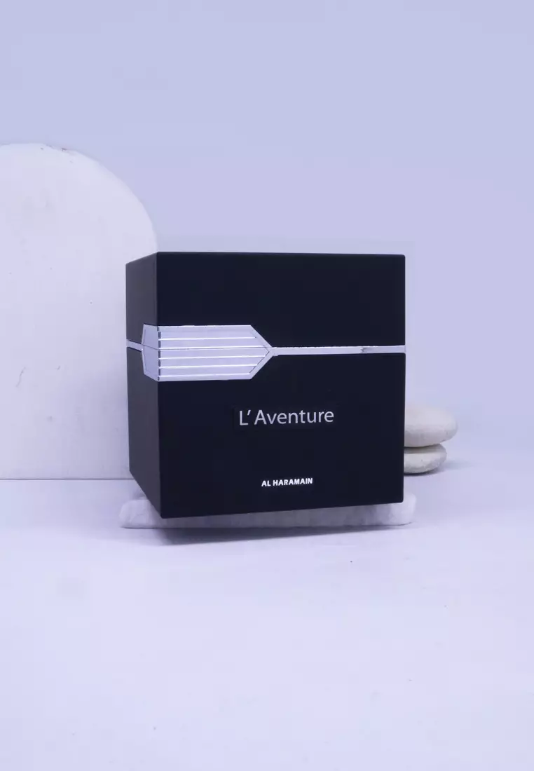 Al Haramain L'Aventure Man 100 ML