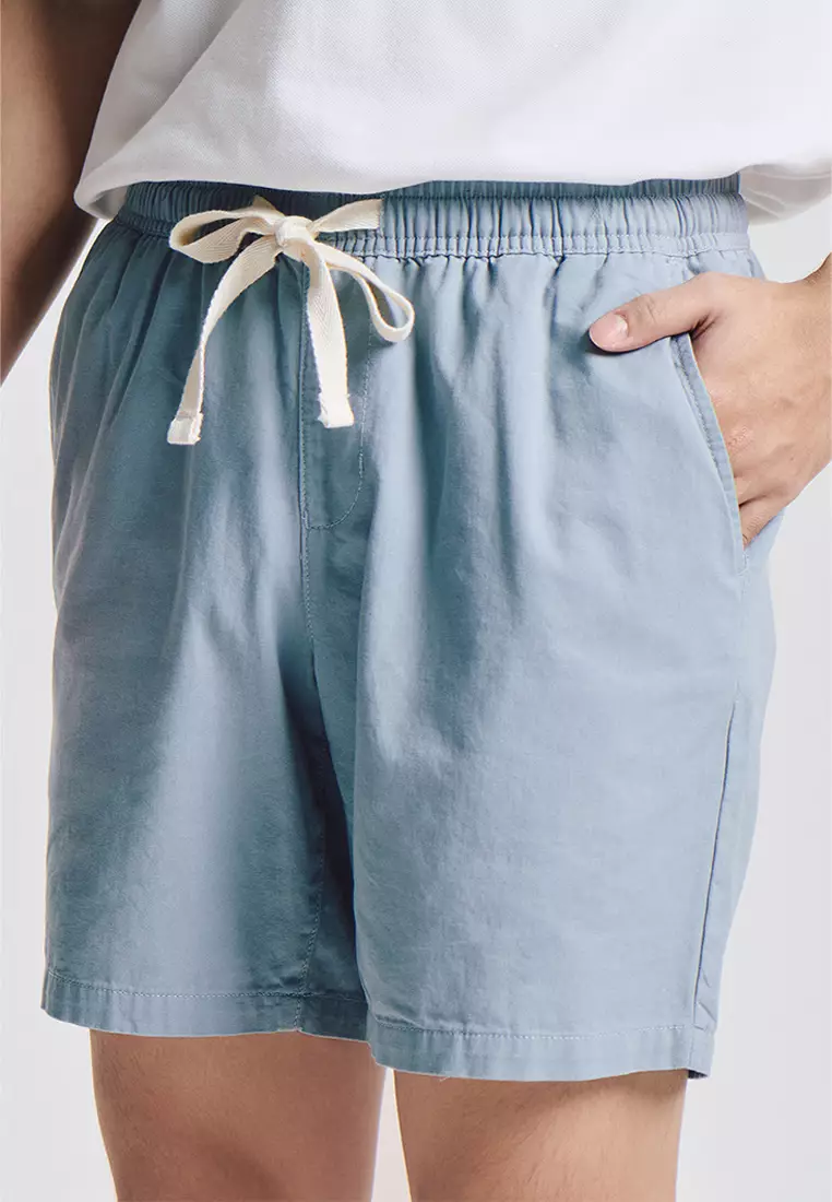 Essentials Easy Wear Modern Fit Shorts
