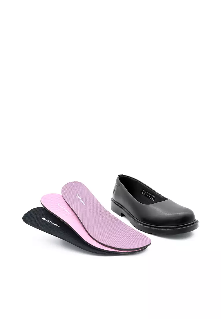 Lily Slip On Girl's Shoes
