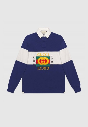 gucci shirt with logo