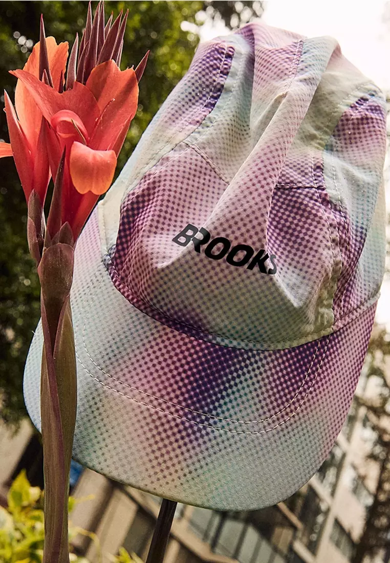 Journey Hat