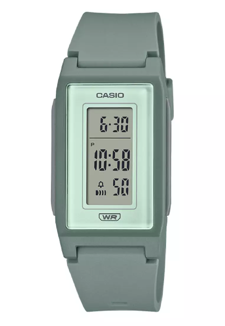 Digital Watch LF-10WH-3DF