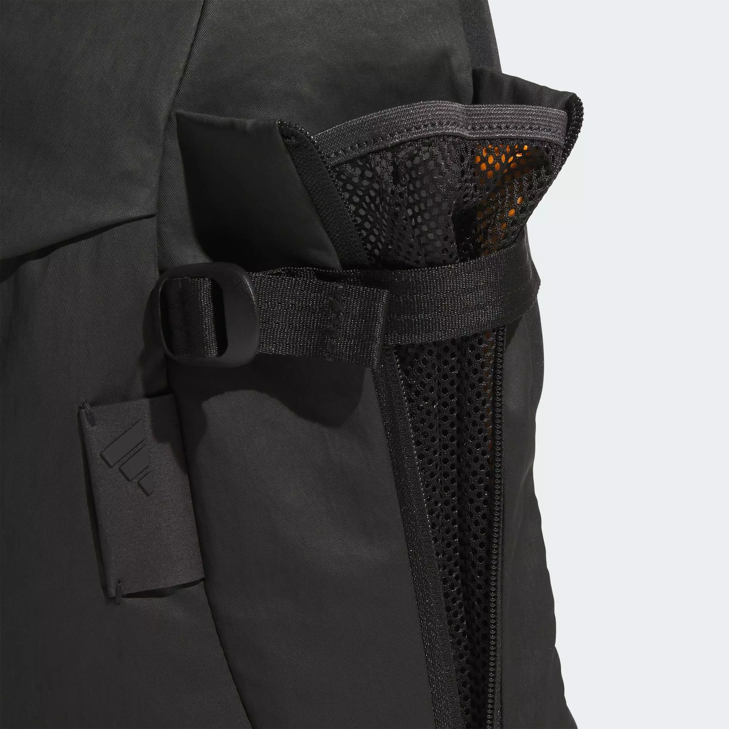 Lifestyle 4NWNL X-BODY BAG Unisex Black JZ2111