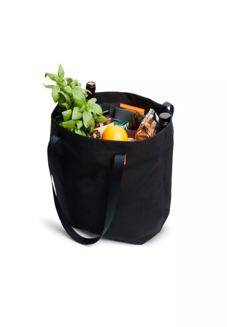 Bellroy Market Tote - Black V2