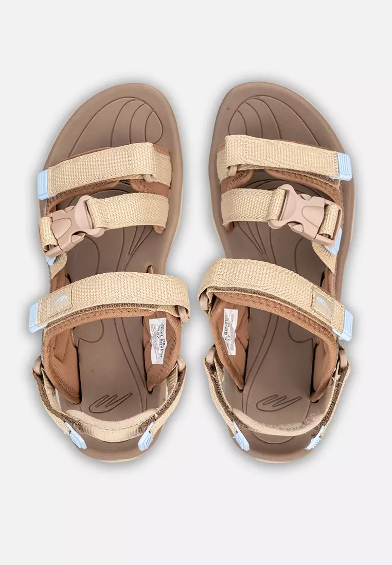 World Balance Trail Rover Women's Performance Trail Sandals