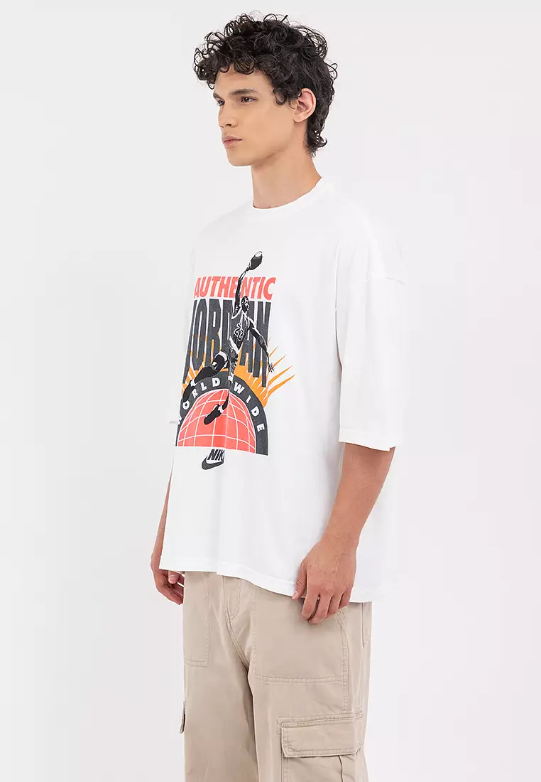 Oversized Reissue T-Shirt