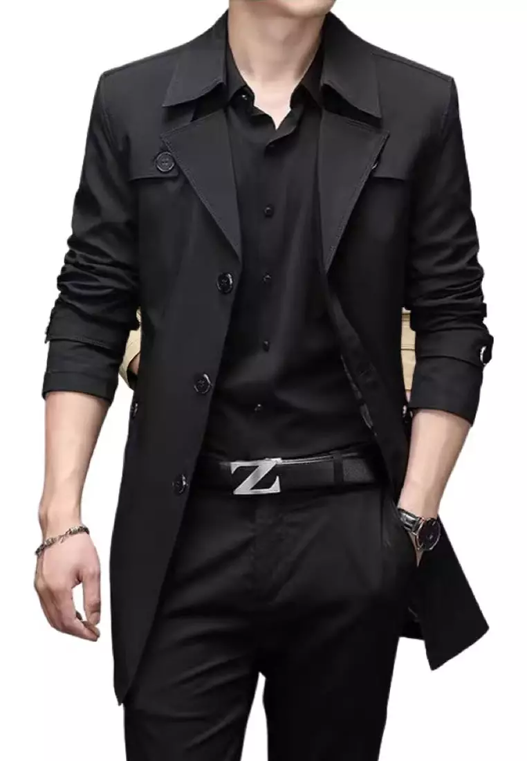 Sherlock coats deals