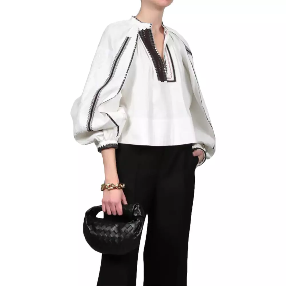 Jodie Mini Handbag Black Ghw