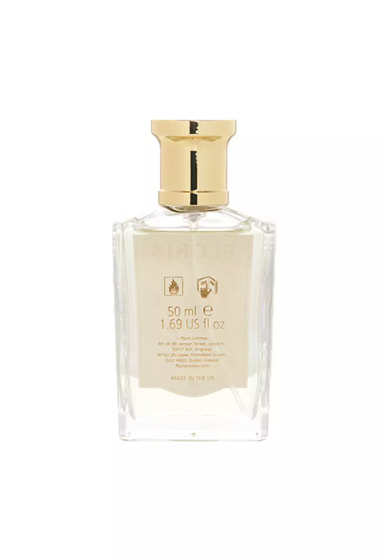 FLORIS - Wilde 香水 50ml/1.69oz