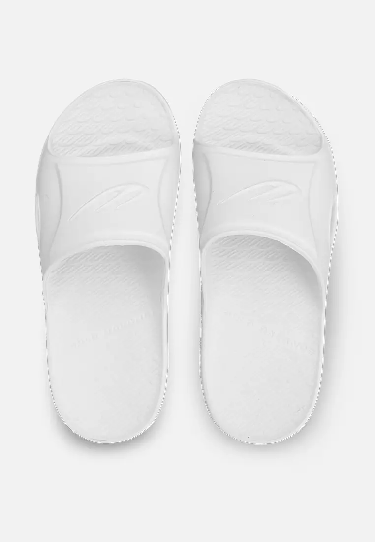 World Balance Cozy Slides Boy Kid's Slides