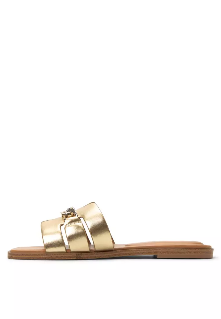 Serinna Slip On Sandals