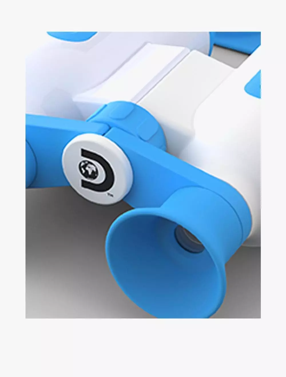 Discovery Mindblown Binocular Kids - DCN1423020001