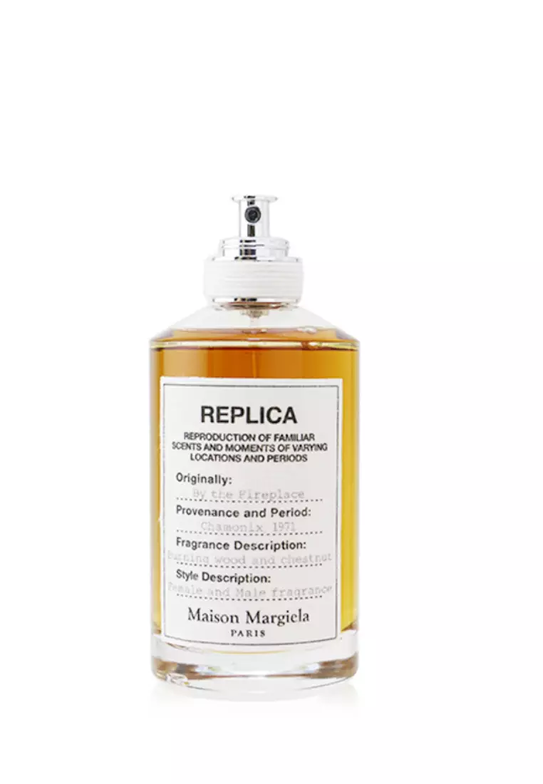 Maison margiela replica by discount the fireplace eau de toilette