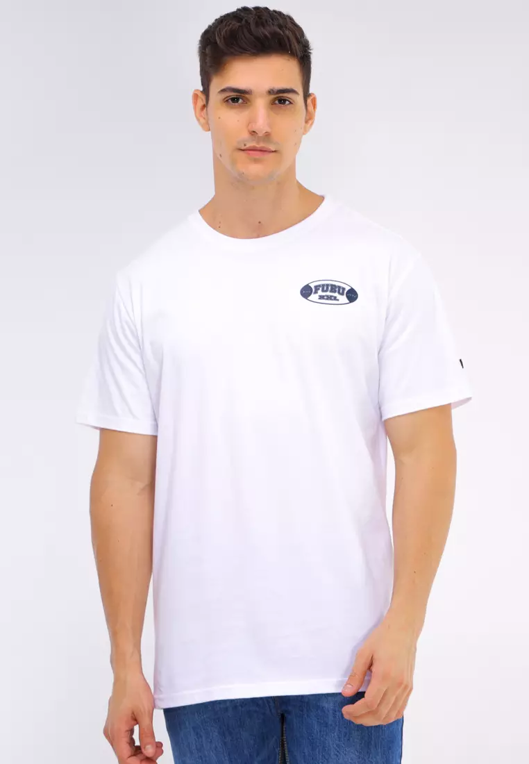 Round Neck Regular Fit