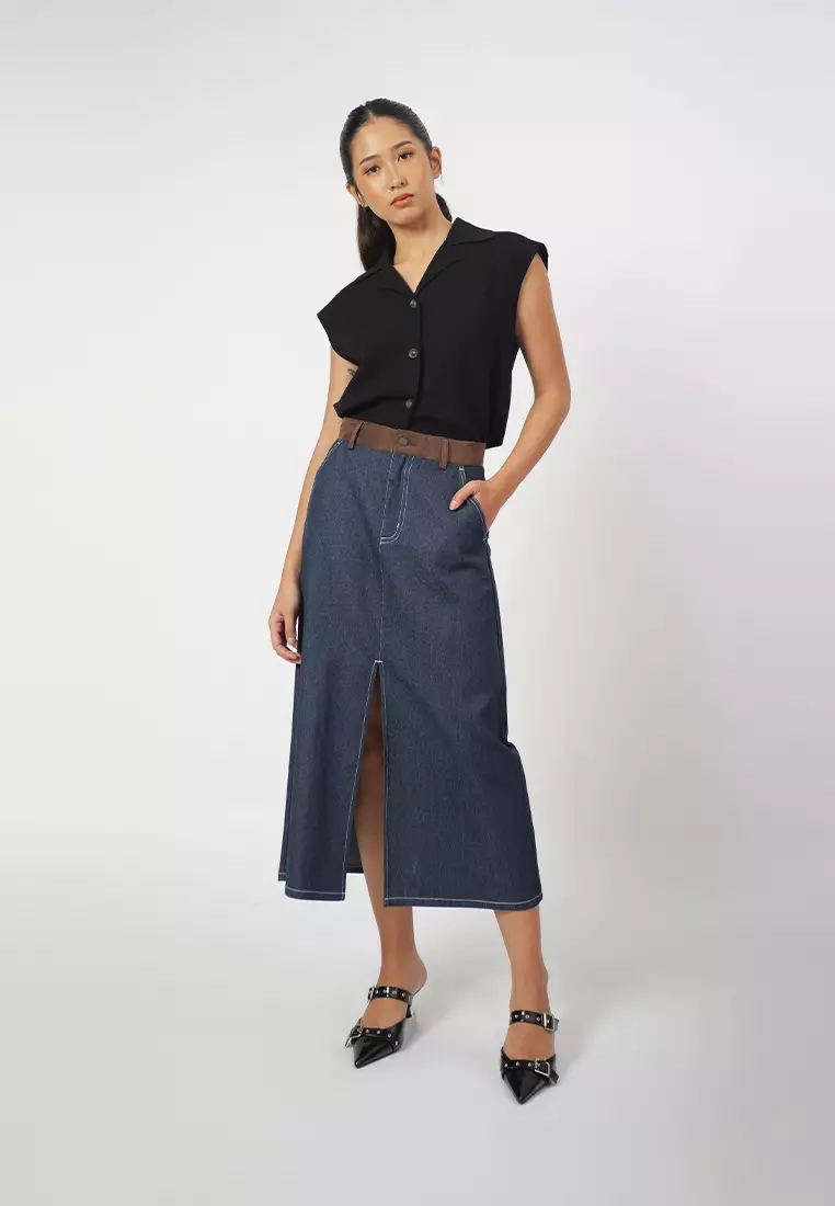 Goyard Skirt