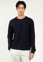 New Classic Navy