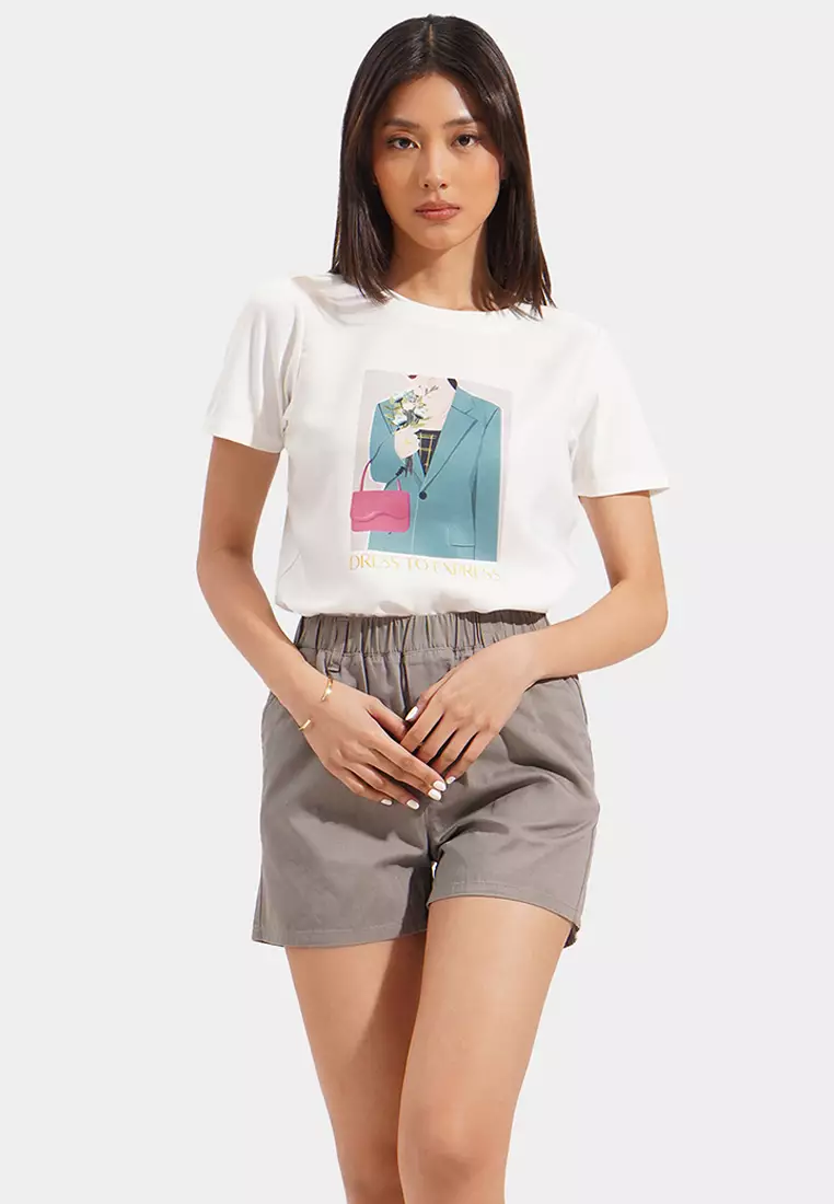 Express dress sale shirts womens