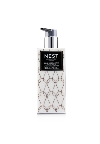 Nest NEST - Hand Lotion - Rose Noir & Oud 300ml/10oz B5515BE4124027GS_1