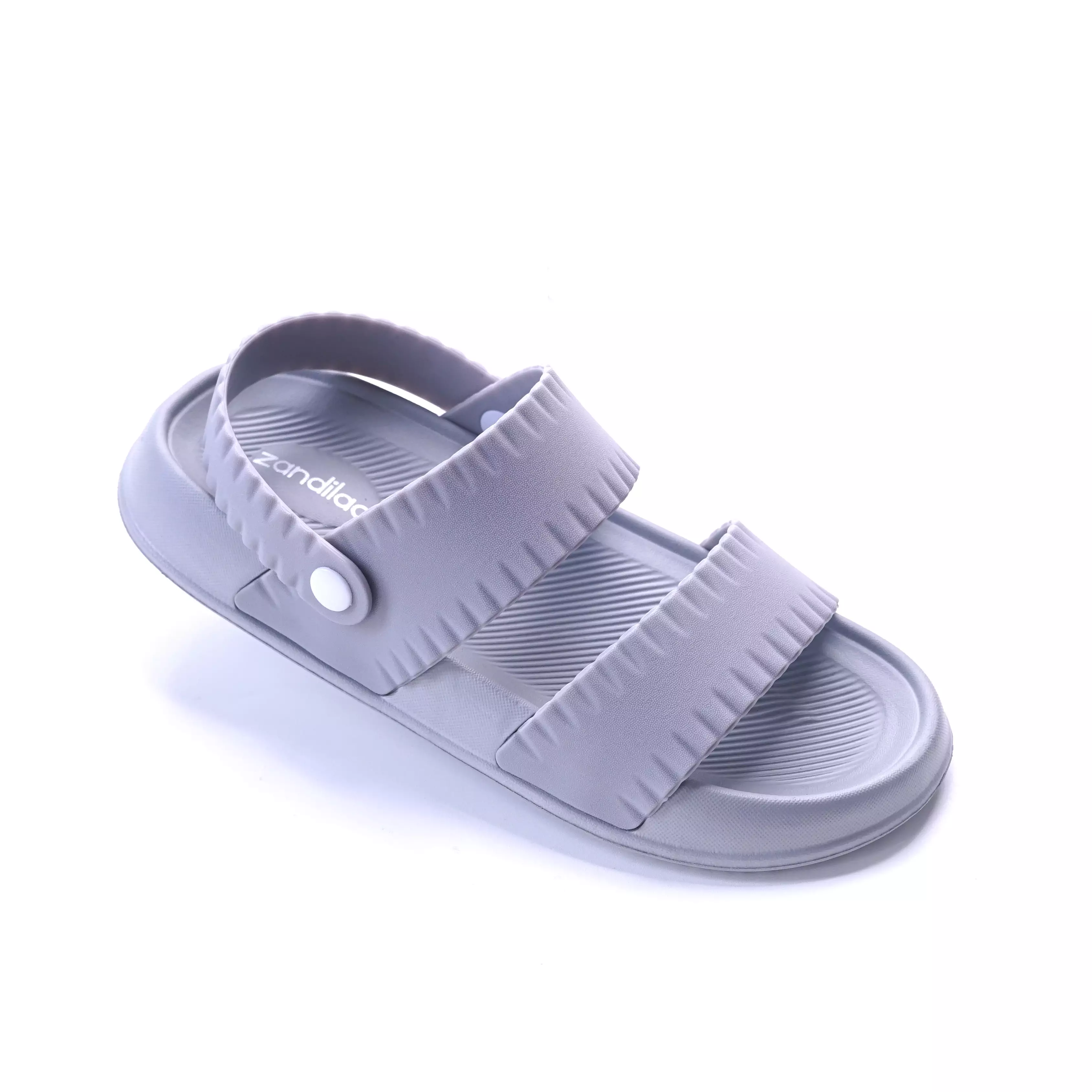 ZANDILAC - SANDAL WANITA DEWASA CH230143WD full karet