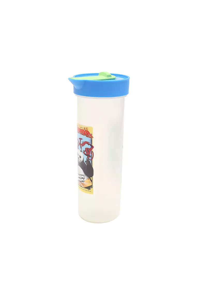 Kung Fu Panda Myro Cooler Bottle C 1L