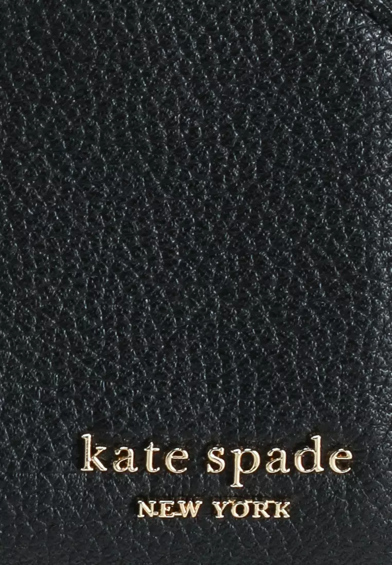 Devin Small Slim Bifold Wallet