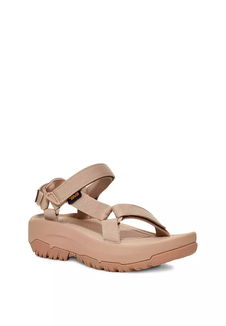 Women's Hurricane XLT2 Ampsole Sandal - Sesame (1131270-SSME)