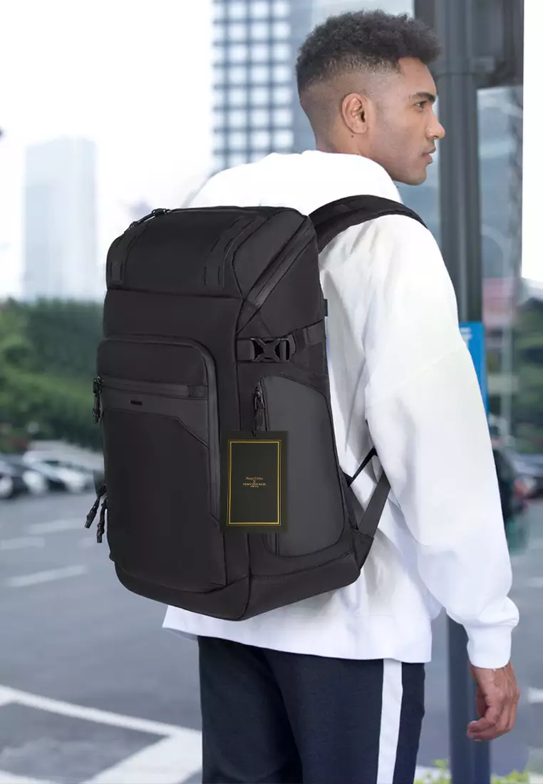 Waterproof Travel Backpack OZ9630