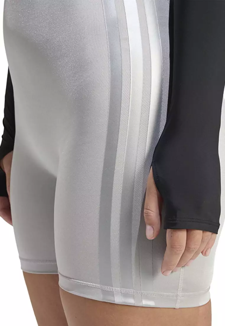 Power Essentials Workout Contour Shrug