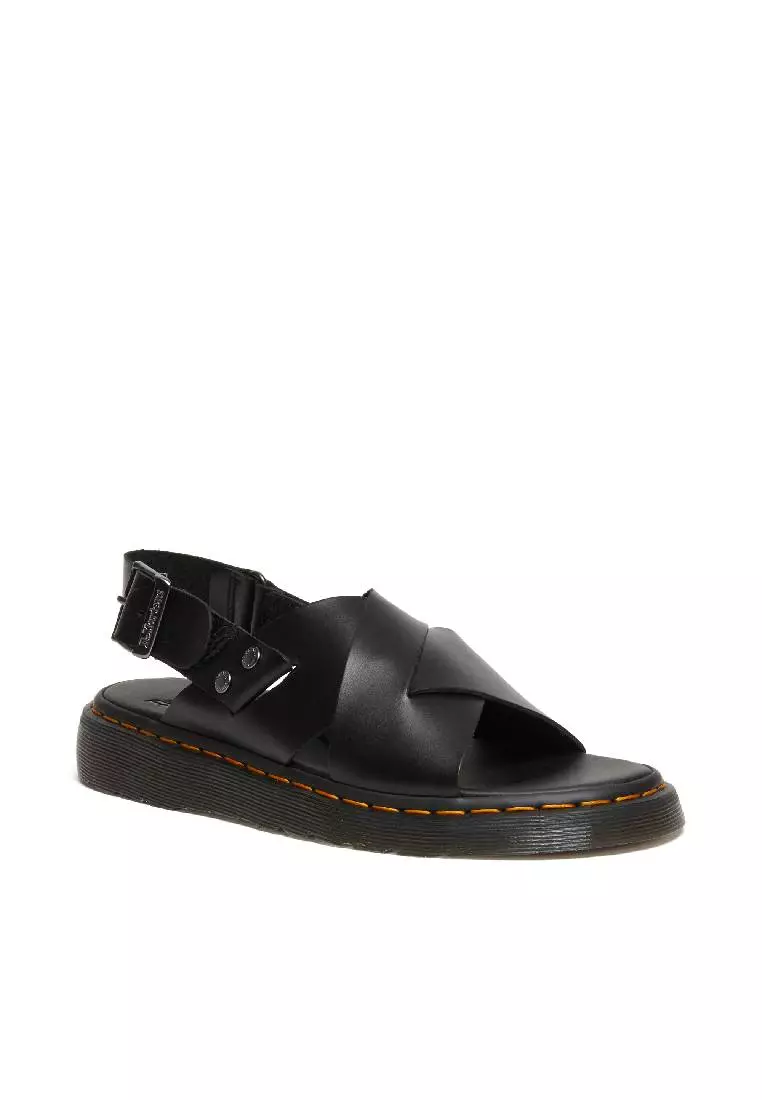 Dr marten clearance brando