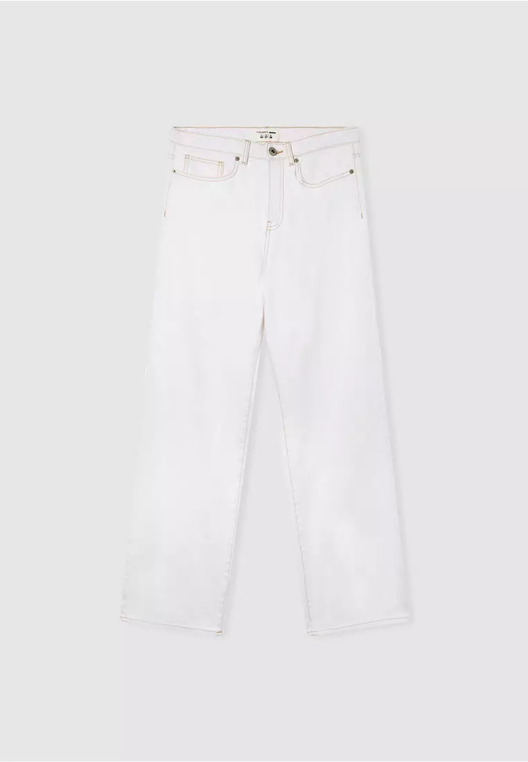 Woman Long pants jeans