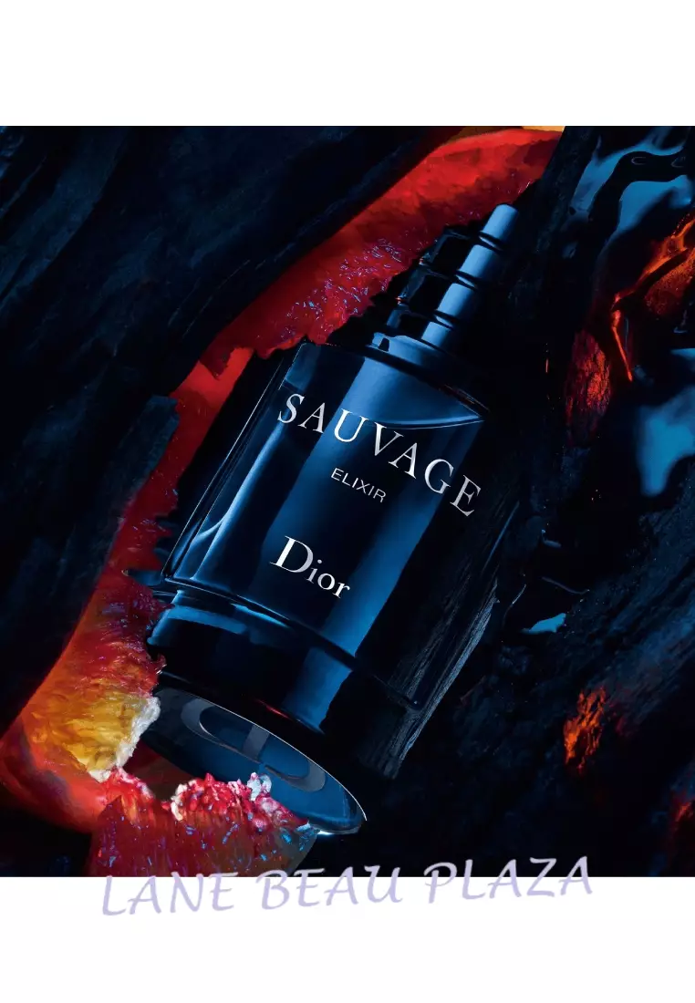 SAUVAGE ELIXIR 100ml