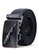 Jackbox black Dante Set of 2 Premium Leather Automatic Buckle Men's Belt+Wallet 889 7AAD4AC46BB12FGS_2