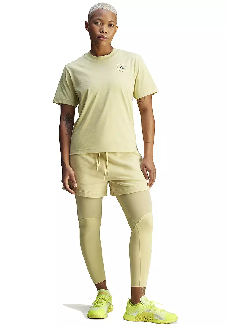 adidas by Stella McCartney TrueCasuals Regular Sportswear T-Shirt