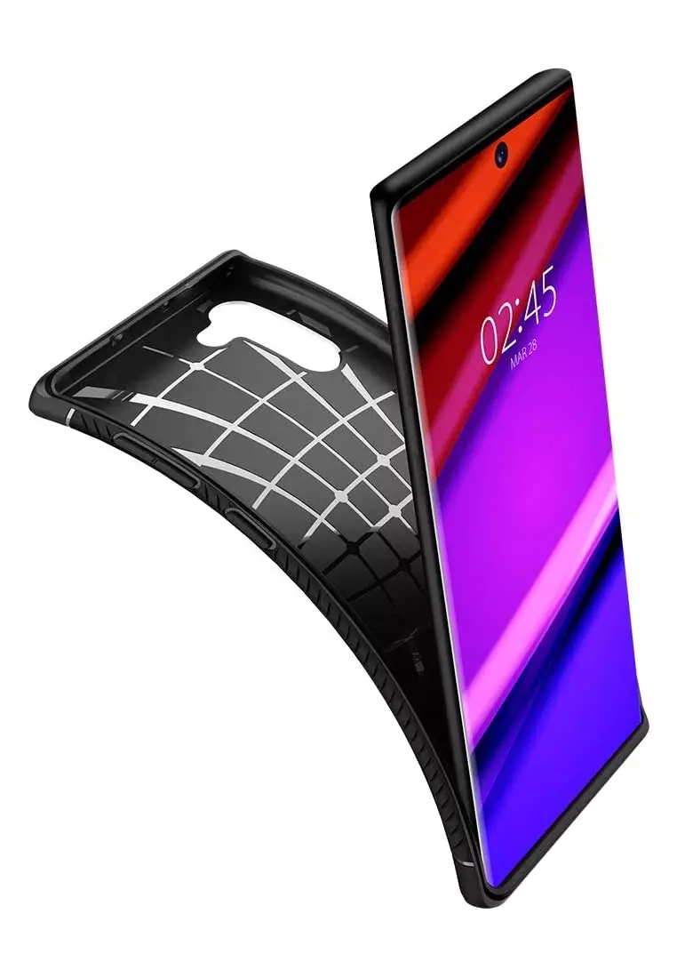 Samsung Galaxy Note Note 10 Plus Accessories 2021 Nillkin Super