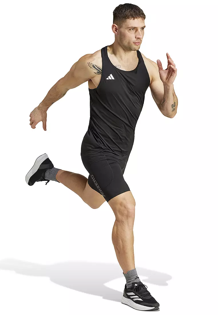Adizero Essentials Running Singlet