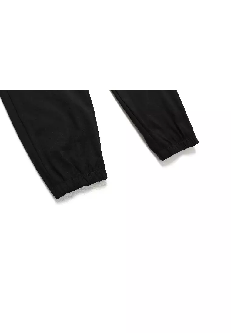 Unisex DIMER Woven Training Jogger Pants